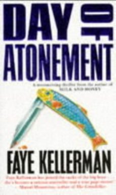 day of atonement-faye kellerman-9780747234319