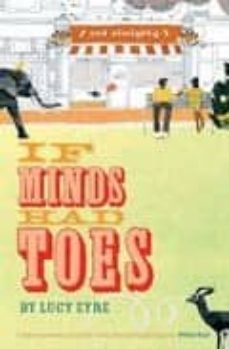 if minds had toes-lucy eyre-9780747592419