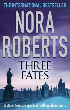 three fates-nora roberts-9780748110919