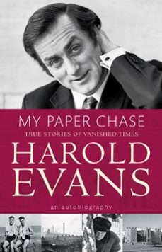 -harold evans-9780748114719