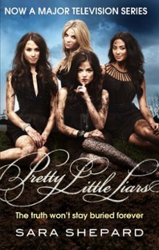 pretty little liars-sara shepard-9780748124619