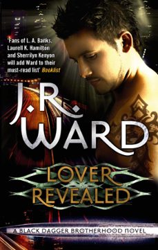 -j. r. ward-9780748129119