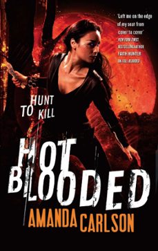 Imagen Principal de Hot Blooded | eBook