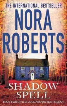 shadow spell-9780749958619