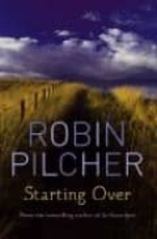 starting over-9780751530919