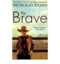 the brave-9780751539219
