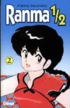 ranma 1/2 vol. 2-9780752208619