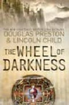 the wheel of darkness-9780752882819