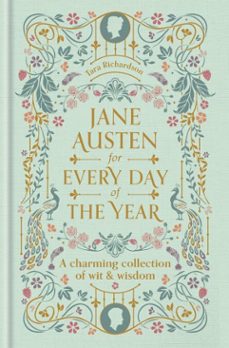 jane austen for every day of the year (ebook)-9780753735619