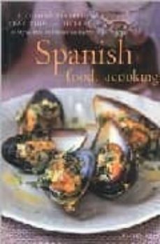 spanish food and cooking-9780754813019