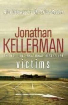 victims-jonathan kellerman-9780755374519