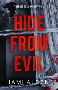 hide from evil: dead wrong book 2 (a suspenseful serial killer thriller) (ebook)-jami alden-9780755395019