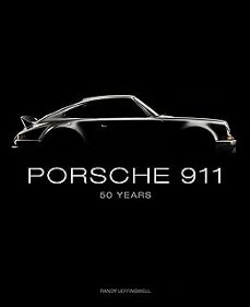 porsche 911: 50 years-randy leffingwell-9780760344019