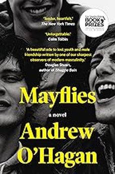 mayflies-9780771068119