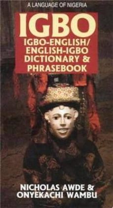 -nicholas awde-onyekachi wambu-9780781806619
