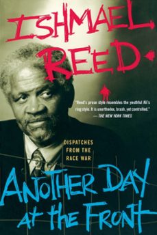 another day at the front (ebook)-ishmael reed-9780786728619