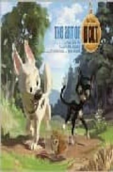 the art of bolt-9780811865319