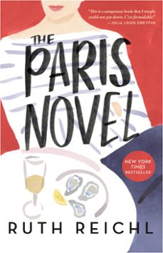the paris novel (ebook)-ruth reichl-9780812996319