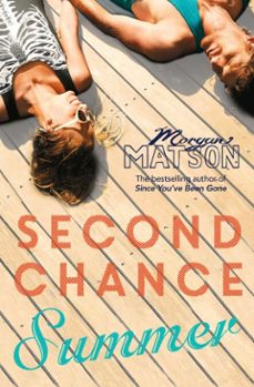 second chance summer (ebook)-morgan matson-9780857072719