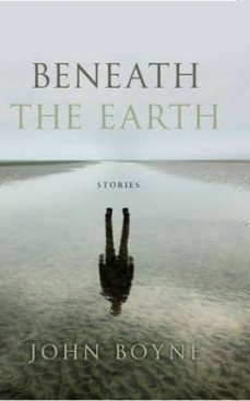beneath the earth-9780857523419