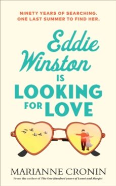 eddie winston is looking for love-marianne cronin-9780857527219