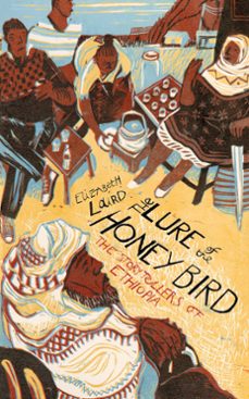 the lure of the honey bird (ebook)-elizabeth laird-9780857905819