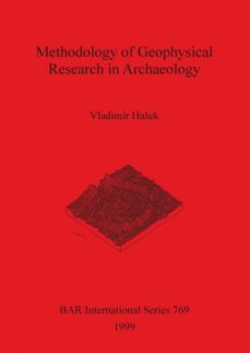 methodology of geophysical research in archaeology-9780860549819