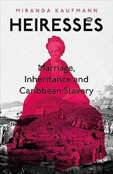 heiresses-miranda kaufmann-9780861548019