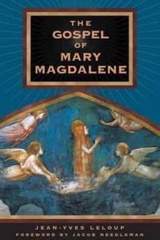 the gospel of mary magdalene-9780892819119