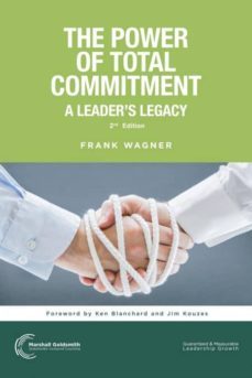 the power of total commitment-9780986324819
