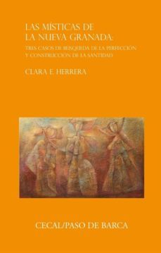 las misticas de la nueva granada (ebook)-clara e. herrera-9780991276219