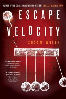 escape velocity-9780997211719