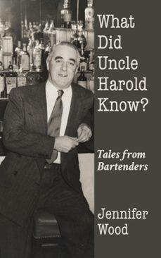 what did uncle harold know? (ebook)-jennifer wood-9780997374919