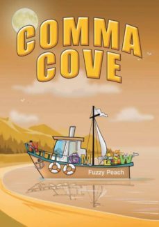 comma cove-9780997403619
