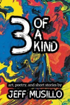 3 of a kind-9780999522219