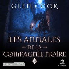 -glen cook-9781004201419