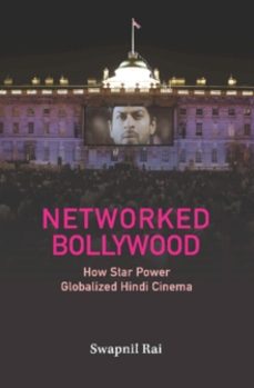 networked bollywood-swapnil rai-9781009400619