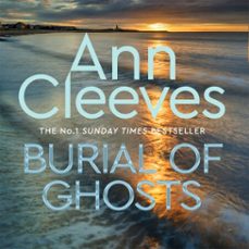 -ann cleeves-9781035003419