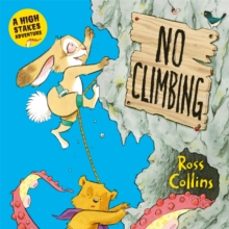 no climbing-ross collins-9781035008919
