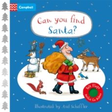 can you find santa?-campbell books-9781035012619