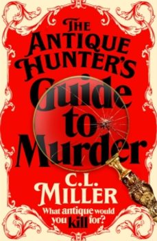 -c l miller-9781035021819
