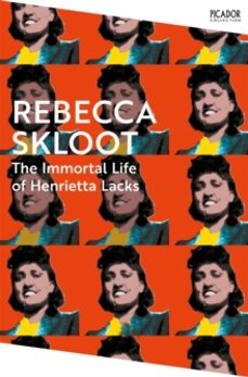 the immortal life of henrietta lacks-9781035038619