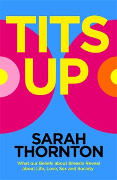 tits up (ebook)-sarah thornton-9781035053919