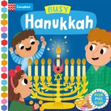 busy hanukkah-campbell books-9781035055319