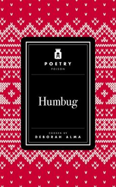 poetry poison: humbug (ebook)-deborah alma-9781035087419