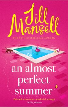 an almost perfect summer-jill mansell-9781035410019