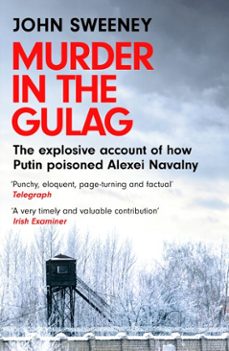 murder in the gulag (ebook)-john sweeney-9781035422319