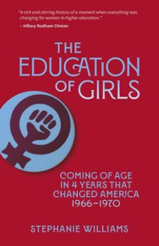 the education of girls (ebook)-stephanie williams-9781068493119