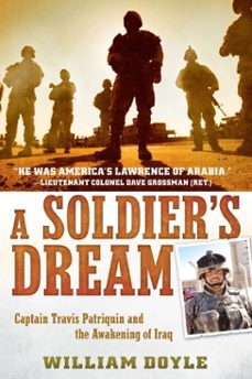 a soldier's dream (ebook)-william doyle-9781101188019