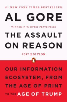 the assault on reason-al gore-9781101202319